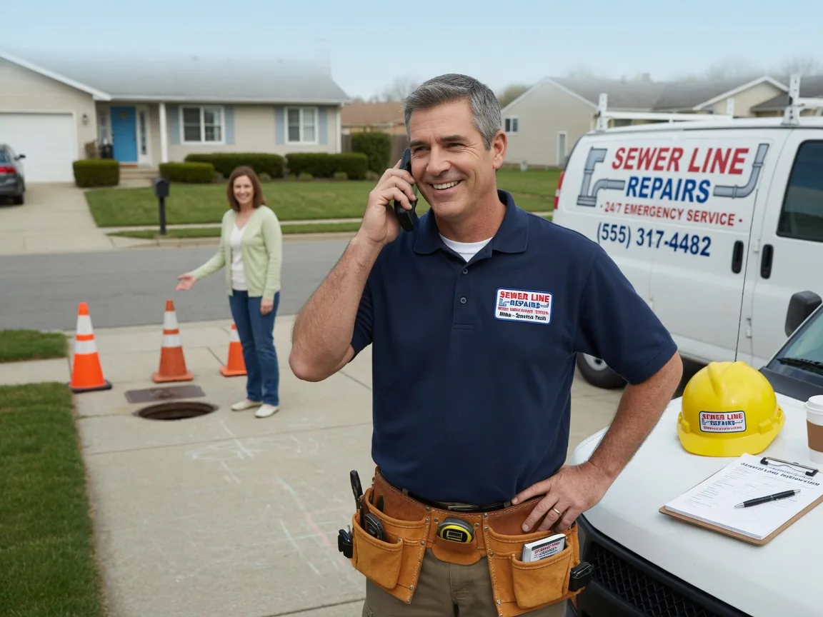 Emergency Plumber Colbert, OK FAQs